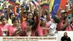 Miranda | Movimiento Somos Venezuela instala comando de campaña en la Región Central