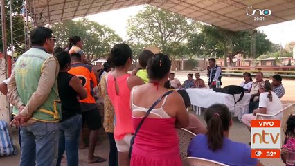 Padres de un colegio en Cotoca denuncian a un profesor por acoso