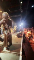 African Music And Dance  Kady Diarra  Best Music Performance #music #musica #dancevideo #afro (93)
