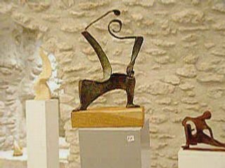 Film exposition à Blois chinoiseries