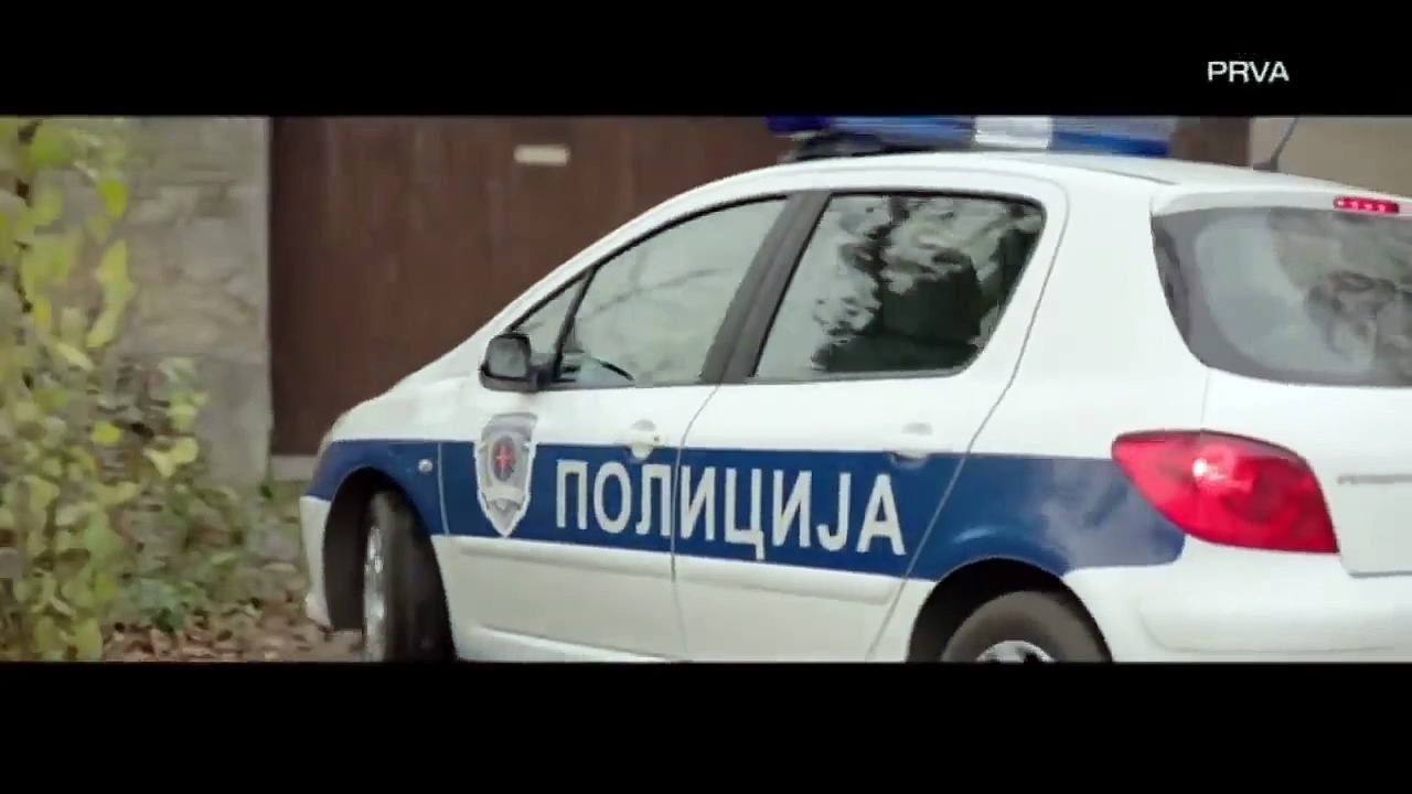 Jesen samuraja – Domaći film (2016)