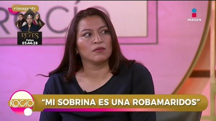 ‘Mi marido me DEJÓ por una aventura’ | Rocío a tu lado