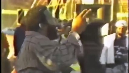 STING 1989 REGGAE SHOW (TIGER, PAPA SAN, BAILEY, JOSEY WALES) & MORE