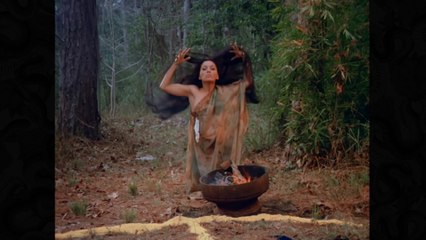 Crypt of Dark Secrets (1976, full movie)