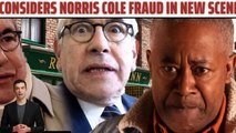 Coronation Street_ Ed Bailey Accuses Norris Cole of Fraud! Find out the Shocking