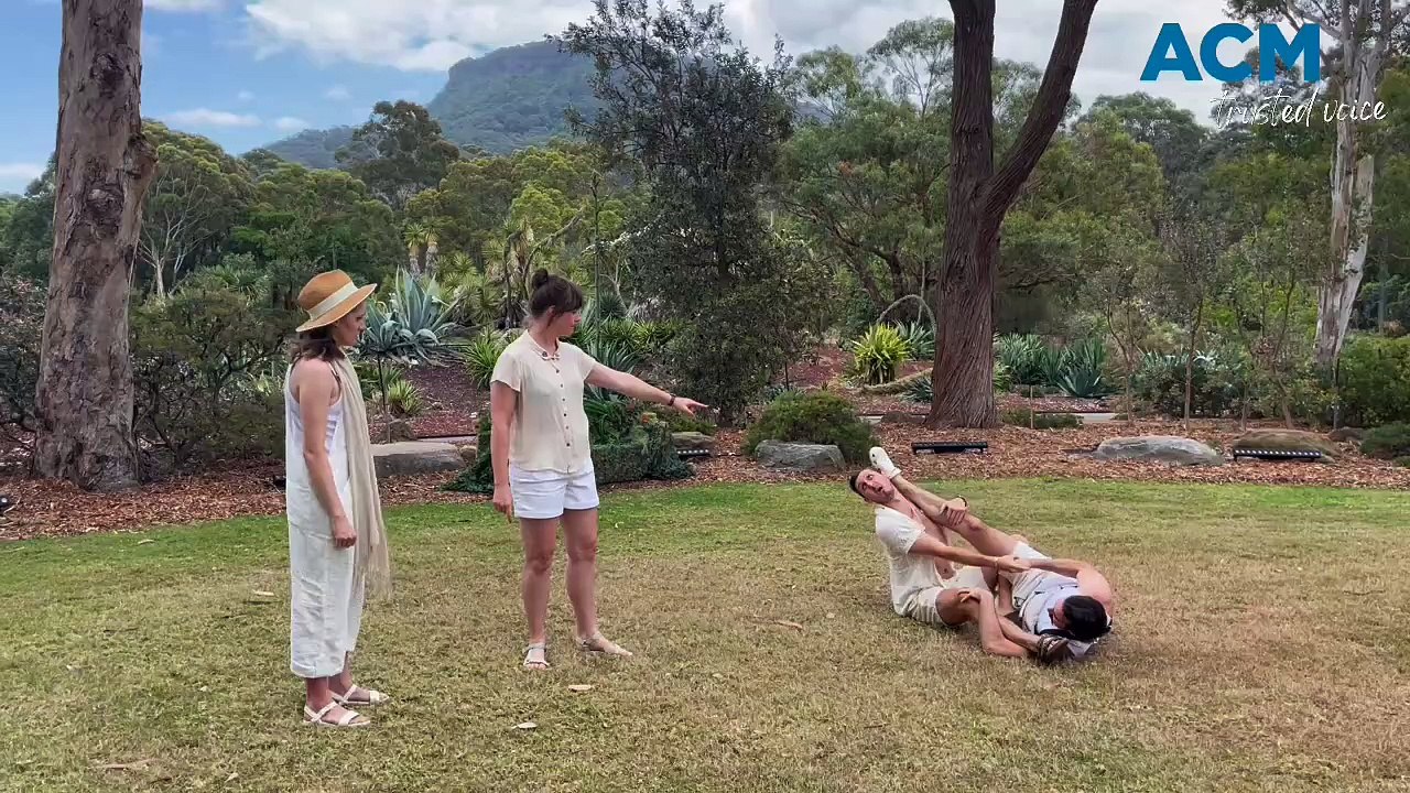 Midsummer Nights Dream | Illawarra Mercury