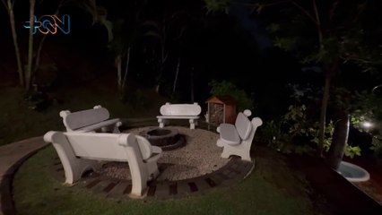 mqn- Escápese a un Jardín de Lourdes que lo desconectará de la rutina -101123