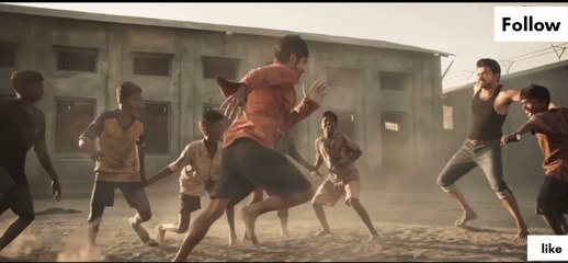 New latest south indian action movie Professor 2023 part 1 #action #movies #latest #thriller
