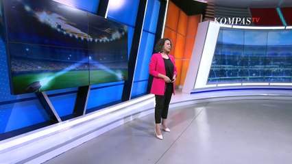 Timnas Inggris U-17 Targetkan 3 Poin di Laga Kontra Kaledonia Baru!