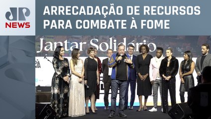 G10 Favelas realiza nova edição do Jantar Solidário