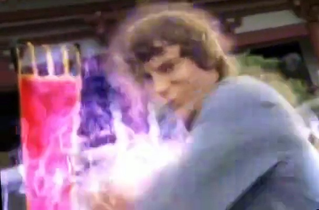 Power Rangers Jungle Fury Power Rangers Jungle Fury E001 Welcome to the Jungle, Part I