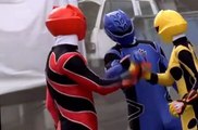 Power Rangers Jungle Fury Power Rangers Jungle Fury E002 Welcome to the Jungle, Part II