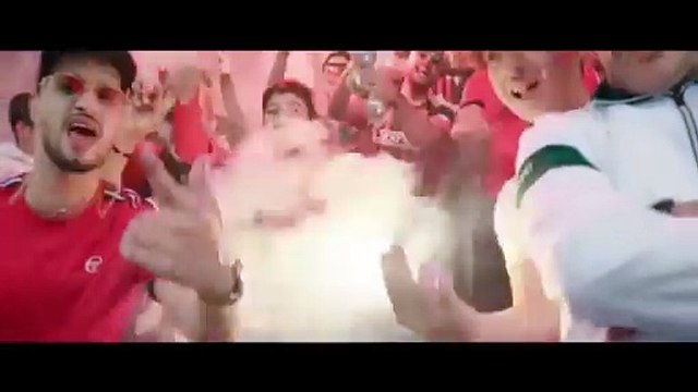 Soolking - Mon Choix (ft. Rim'k, Lynda, Soprano, NEJ’)