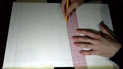 Art Timelapse: Penciling Page 139