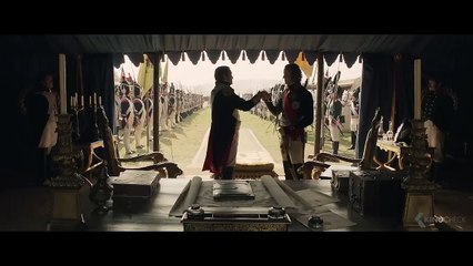 Napoleon Trailer 2 (2023) Joaquin Phoenix