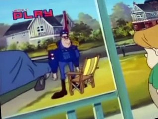Life with Louie Life with Louie S01 E013 Born a Rambler Man