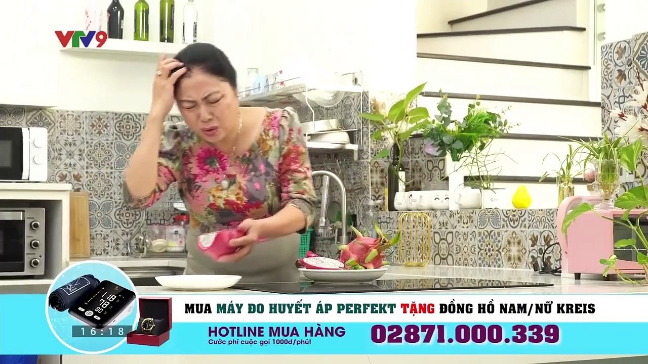 Tiệm ăn gì ghẻ Tập 27