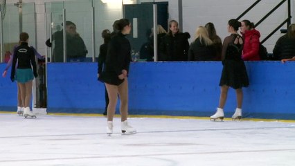 ASTICOU2023 - Artistique Star 5 Dames * Groupe 2