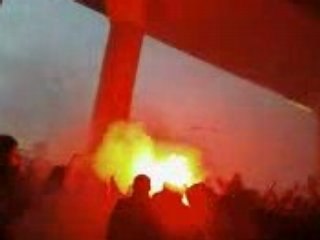 LENS PSG avant match