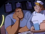 Batman: The Animated Series Batman: The Animated Series S01 E024 Fear of Victory