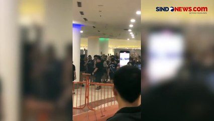 Konser Band Inggris Bring Me The Horizon Dihentikan di Ancol, Penonton Mengamuk