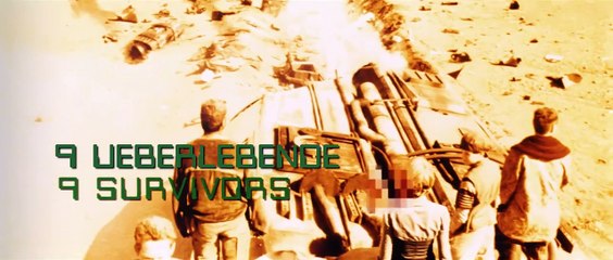 Pitch Black Bande-annonce (DE)