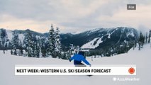 Ski resorts open for the winter in Colorado