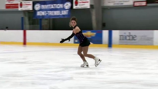 TREMBLANT2023 - Artistique Star 7 Dames (2 de 2)