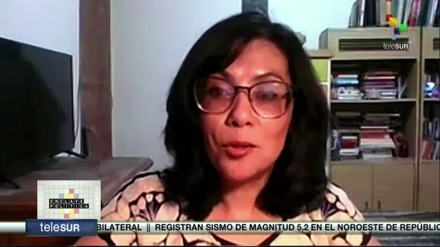 Enclave Política 10-11: Espósito: Arce logró reducir las capacidades desestabilizadoras de la derecha