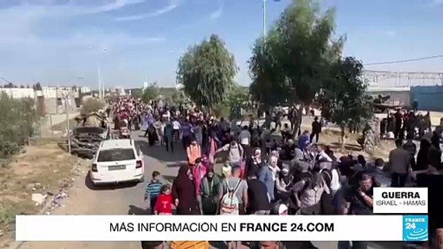 Si los hospitales son atacados ¿qué lugares seguros nos quedan en Gaza?