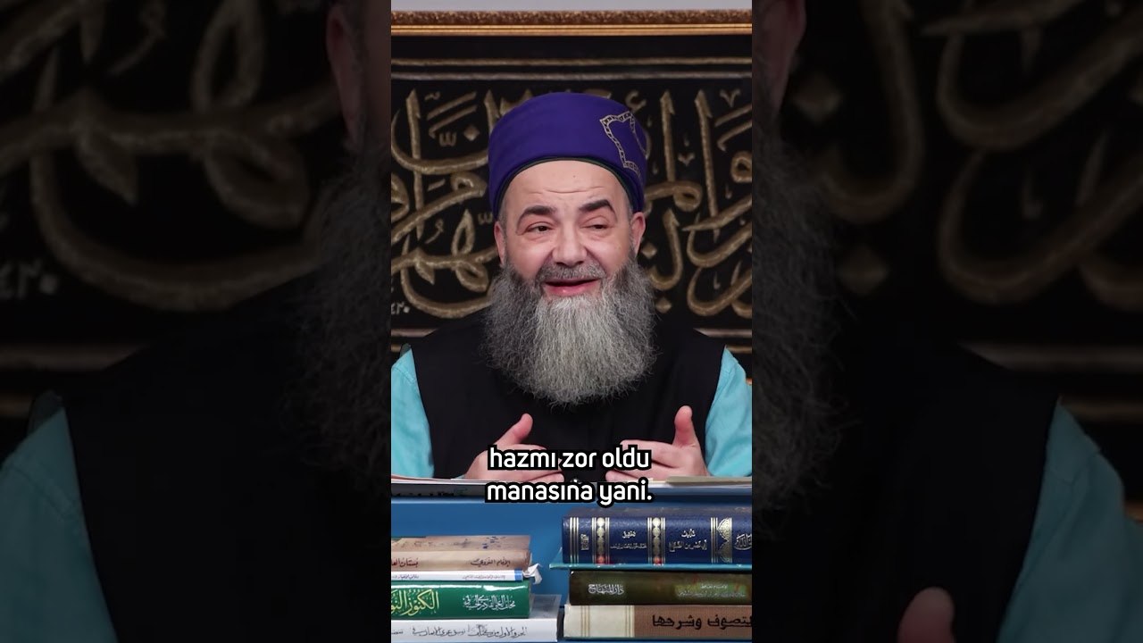 “Ya nerene oturacaktı?”