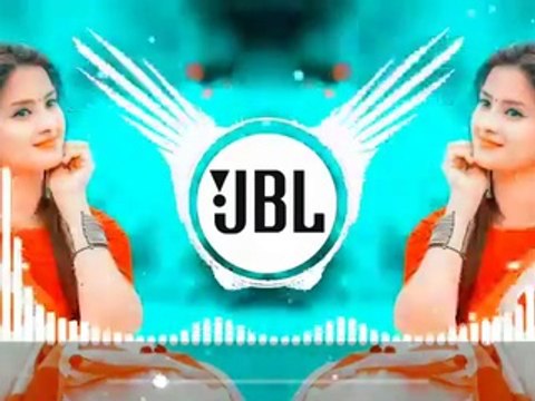 Mere Mehboob Qayamat Hogi Remix - Teri Galiyon Mein Mohabbat Hogi Dj Song - Dj JBL - Dj Song