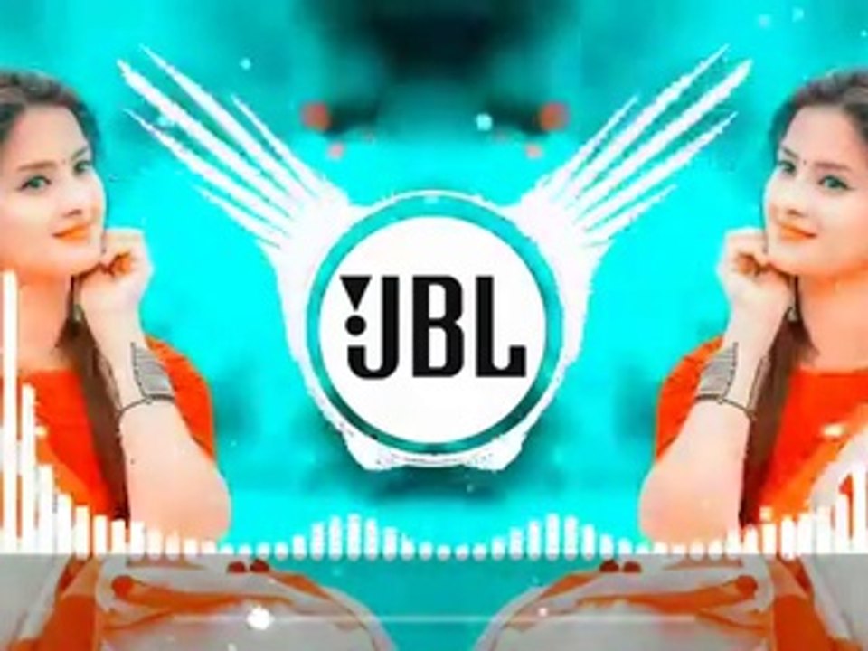 Mere Mehboob Qayamat Hogi Remix - Teri Galiyon Mein Mohabbat Hogi Dj Song - Dj JBL - Dj Song