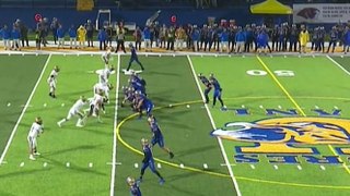 Boom Bombazo y facil hasta el momento la victoria de Autenticos, onefa #touchdown #onefa #collegefootball #footballtiktok #highlights