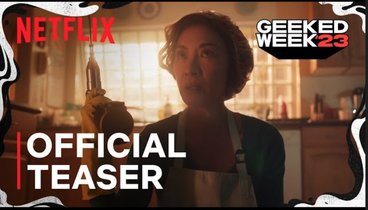 The Brothers Sun | Official Teaser  - Michelle...