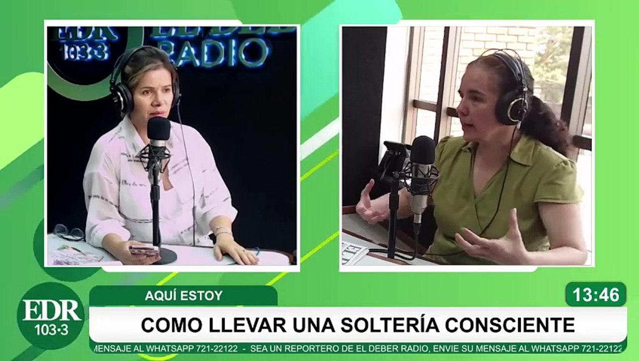 COMO LLEVAR UNA SOLTERIA CONSCIENTE