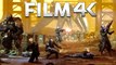 La Guerre de Saturne | Film Complet en Français  4K | SF