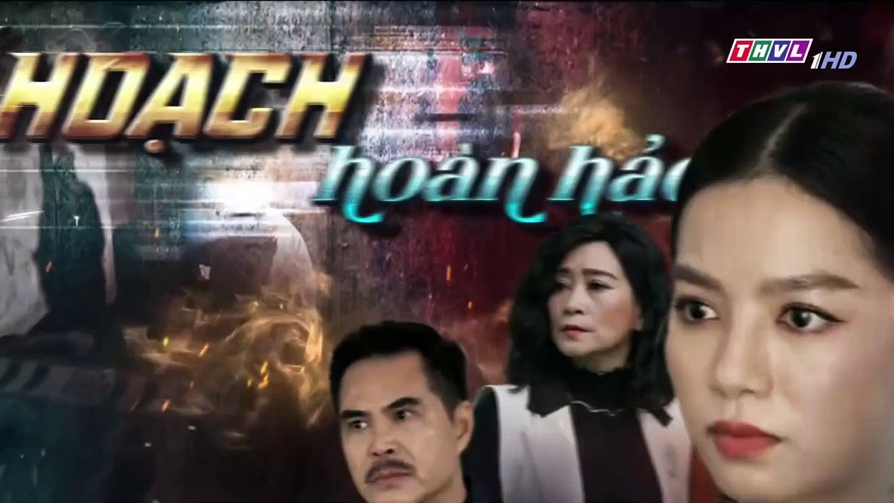 Film - Kế Hoạch Hoàn Hảo Tập 45 - Phim Việt Nam