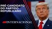 Novas pesquisas mostram vantagem de Trump para as eleições dos EUA em 2024 | JP INTERNACIONAL