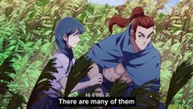 Hahanime.com I’m Just an Immortal Episode 106 English Subbed online at Hahanime.com