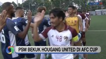 OKEZONE UPDATES: 6 Tokoh Terima Gelar Pahlawan Nasional hingga PSM Bekuk Hougang United di AFC Cup