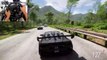 Lamborghini Huracan Super Trofeo & Mercedes-AMG ONE _ Forza Horizon 5 _ Thrustmaster T300RS gameplay