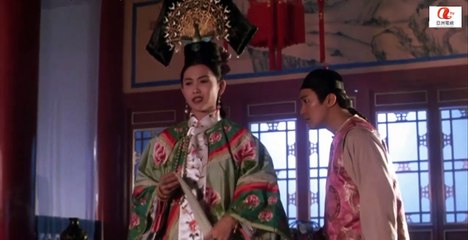 Châu Tinh Trì - Lộc Đỉnh Ký 2 - Thần Long Giáo ( 1992 ) - Lồng Tiếng