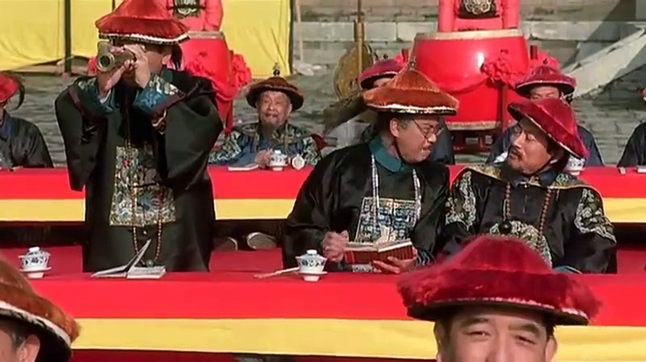 Phim Hài Châu Tinh Trì - Trạng Nguyên Tô Khất Nhi [Lồng Tiếng Việt]