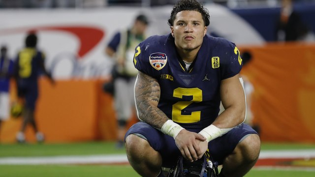 Michigan Wolverines' Suspension News Ignites Big 10 Debate