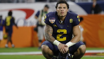 Michigan Wolverines' Suspension News Ignites Big 10 Debate