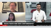 El prolongado proceso de resultados en las gubernaturas de Morena