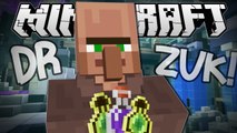 Minecraft The Lab [ Büyük Challenge ] /w Gitaristv /w Eso /w Anka Leydi /w T.E.O