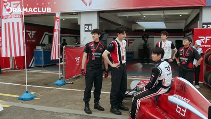 We Go Fast On Trust EP15