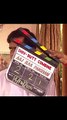 Behind the Scenes: Sadashiv Amrapurkar Filming 'Aaj Kaa Paigham'